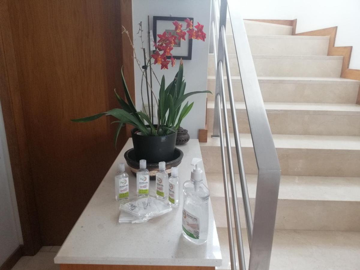 Royalheronhouse Виана до Кастело Екстериор снимка