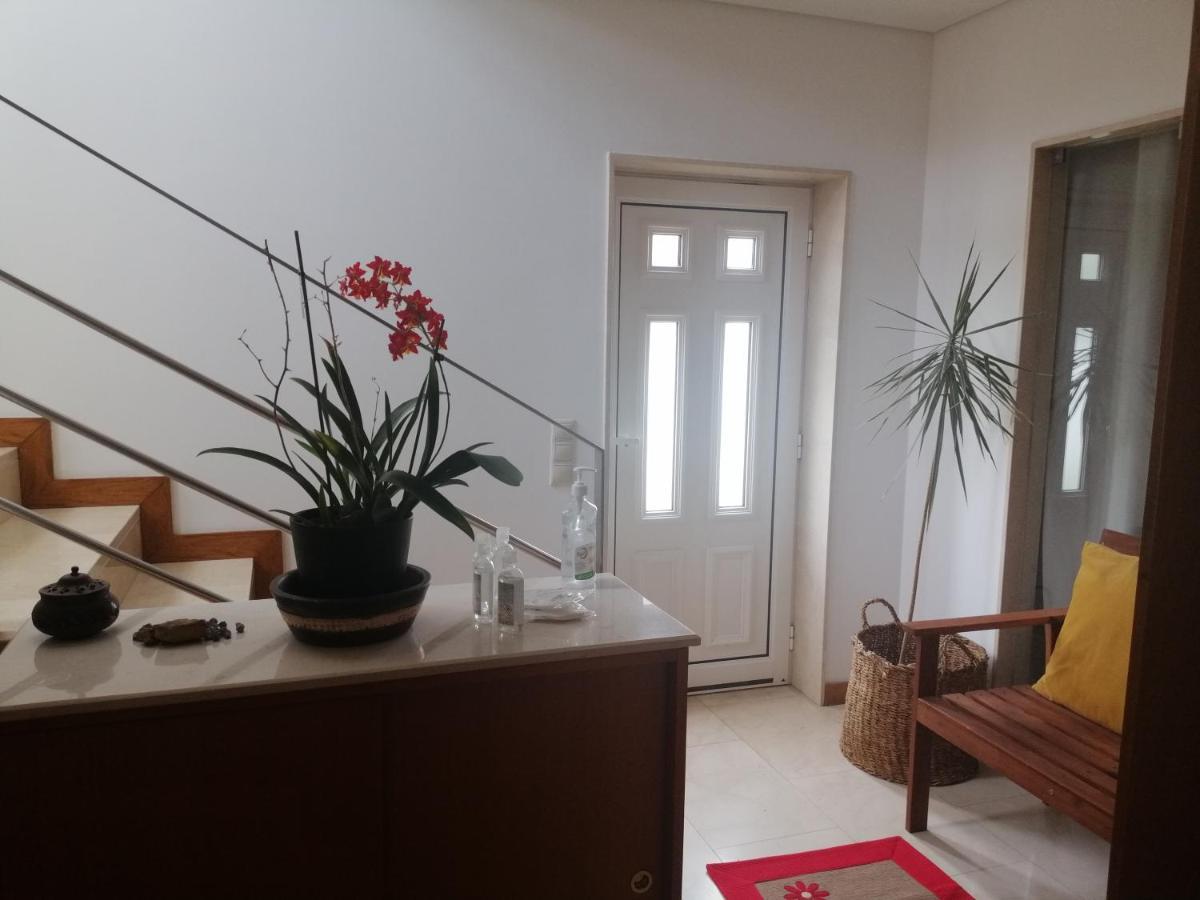 Royalheronhouse Виана до Кастело Екстериор снимка