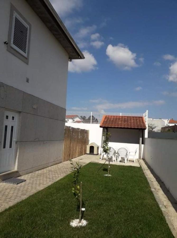 Royalheronhouse Виана до Кастело Екстериор снимка
